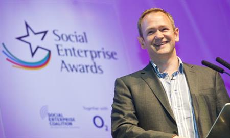 Social Enterprise UK wants to develop its annual awards