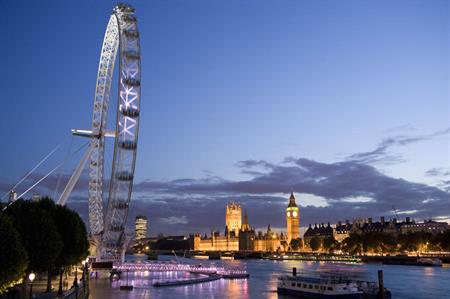 Business visits up 11% in record November for Britain