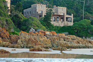 Pezula Private Castle offers Fifa 2010 World Cup package