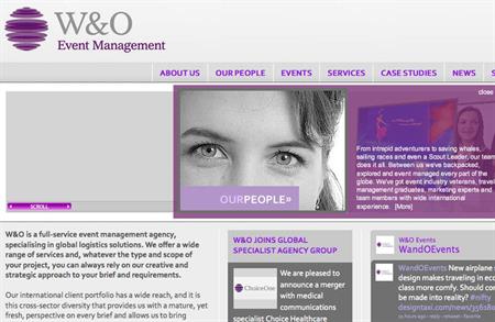 W&O account manager Hannah Luffman is leaving to join the European Society of Thoracic Surgeons