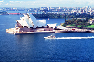 Sydney set to host business events for 60,000 delegates
