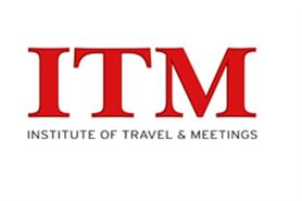 ITM announces new chairman