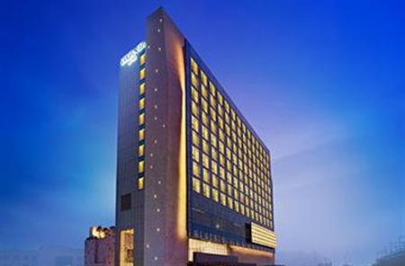 Vivanta by Taj Gurgaon