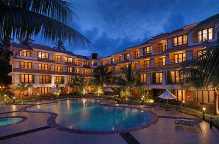 Doubletree by Hilton launches third Indian hotel