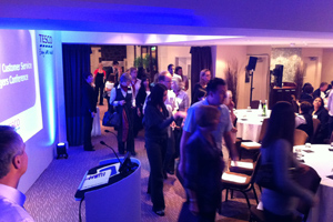 Tesco appoints BSI Meetings & Events for staff roadshow