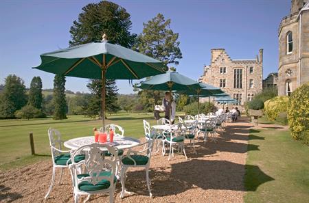 Week in Pictures: Ashdown Park; St Ermin's; Old Swan & Minster Mill