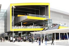 ICC London Excel to host Nokia World 2011