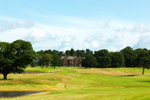 Rockliffe Hall to open in County Durham
