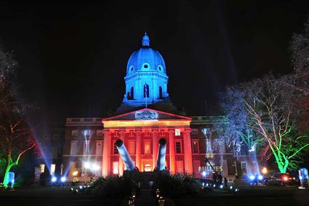 ESC Events will deliver The Sun Military Awards at the Imperial War Museum for the fifth year