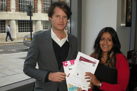Week in Pictures: Eventia; Qatar prize winner