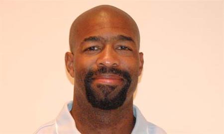 RecertTrack founder Cedric Calhoun
