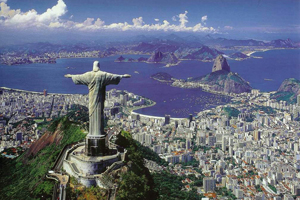 Brazil to invest for 2016 Olympics