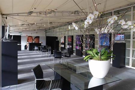 Gallery at Imagination to close to external events