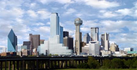 ASAE's social legacy will help a local charity in the Dallas