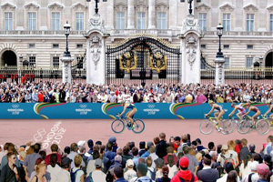 London voted best city for major sports events