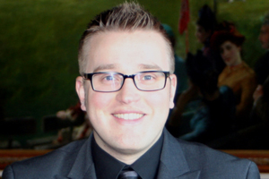 Lord's names meetings and events sales manager