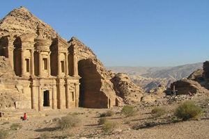 Desert Adventures to open Jordan office