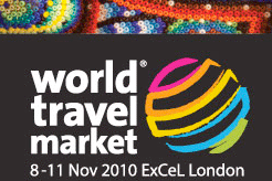 CNN frontman opens World Travel Market with environmental summit