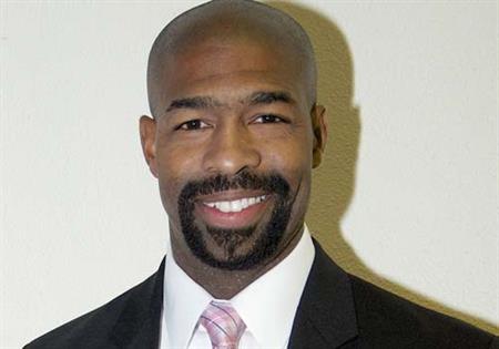 Cedric Calhoun, executive director of the Alliance of Hazardous Materials Professionals – an association with 3,400 members