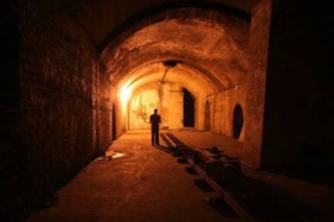 Old Vic Tunnels to host ISES, MPI and SITE party