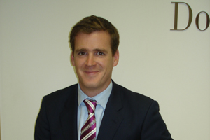 Dorchester Collection appoints Peter Anderson