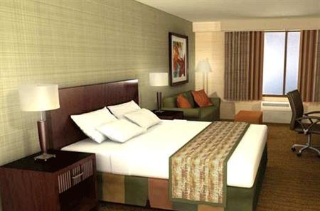 Doubletree by Hilton completes $16m Boston property upgrade