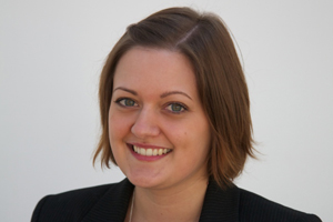 Jennifer Canto joins Nottingham Conference Centre