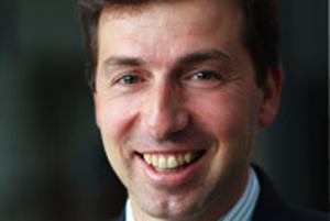 Swift head of events Panos Tzivanidis