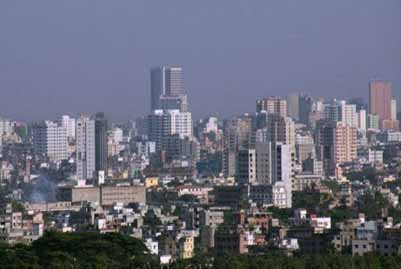 Hilton to open hotel in Dhaka, Bangladesh