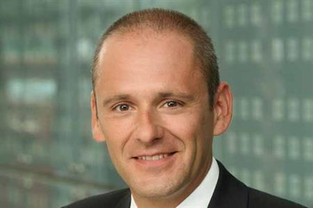 Christian Renz joins Rocco Forte Hotels as global sales director