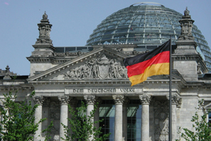 Berlin: magnet for association delegates