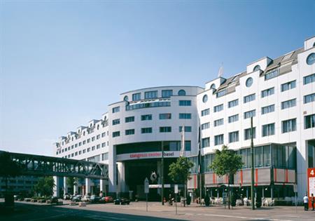 Congress Centre Basel