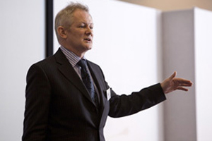 Simon Middleton confirmed as C&IT Brand Book Live 2011 keynote speaker