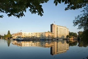 The Wyndham Apollo Hotel Amsterdam