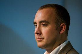 Jonny Sullens to leave UBM