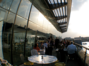 South Bank Venues to launch at OXO Tower