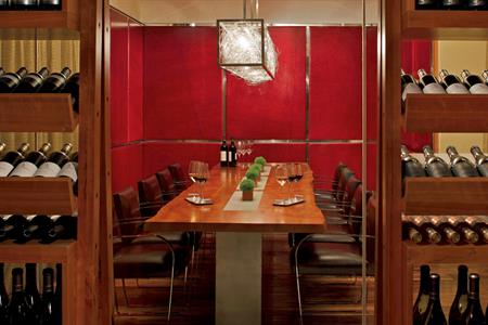 Ritz-Carlton opens Toronto hotel