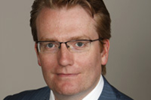 Brownlee takes the helm at Visit Scotland BTU
