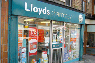 Lloyds Pharmacy and UKTI join Applied Eventology for life sciences boom