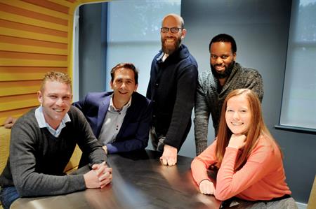 2Heads expands team