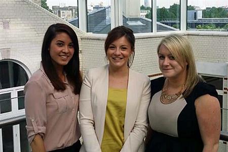 30 Euston Square bolsters events team