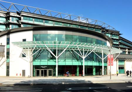 Twickenham Experience
