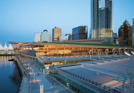 Vancouver Convention Centre