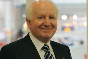 Imex Group chairman Ray Bloom