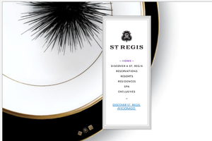 St. Regis Bermuda to open in 2013