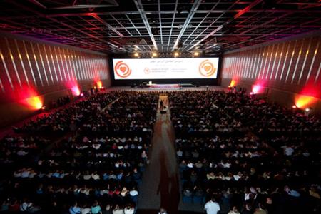 MCI's delegate boosting scheme was launched in January 2012