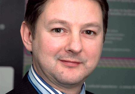David Wade-Smith