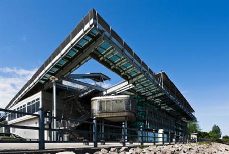 National Glass Centre