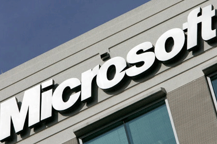 Microsoft, Fragrance Foundation and Sportscoach UK choose Glasgows