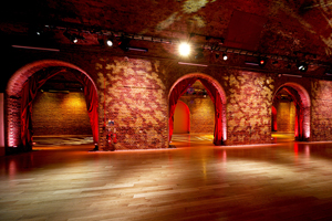 Vinopolis: Venue for The Apprentice Final 2009